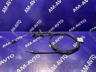 Трос ручника, ориг. номер 4641060670, 4650360090, TOYOTA LAND CRUISER PRADO 1987-1996