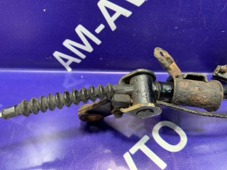 Трос ручника, ориг. номер 4641060670, 4650360090, TOYOTA LAND CRUISER PRADO 1987-1996
