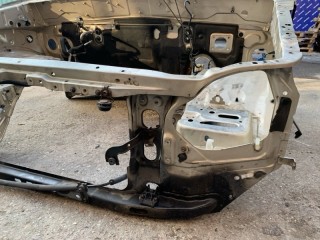 Лонжерон, ориг. номер 53702-6A132, 53702-6A133, LEXUS GX470 2002-2009