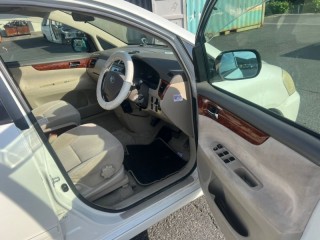 Ручка двери внешняя, ориг. номер 6921112220A4, TOYOTA IPSUM 1998-2009