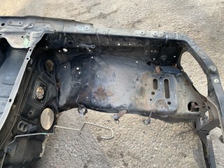 Лонжерон, ориг. номер 53702-6A130, 53702-6A131, LEXUS GX470 2002-2009