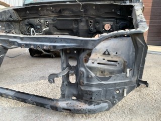 Лонжерон, ориг. номер 53702-6A130, 53702-6A131, LEXUS GX470 2002-2009