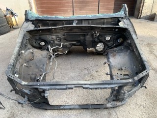 Лонжерон, ориг. номер 53702-6A130, 53702-6A131, LEXUS GX470 2002-2009