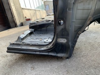 Лонжерон, ориг. номер 53701-60830, 53701-60831, LEXUS GX470 2002-2009
