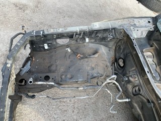 Лонжерон, ориг. номер 53701-60830, 53701-60831, LEXUS GX470 2002-2009