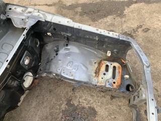Лонжерон, ориг. номер 53702-6A131, 53702-6A133, LEXUS GX470 2002-2009