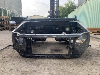 Лонжерон, ориг. номер 53702-6A131, 53702-6A133, LEXUS GX470 2002-2009