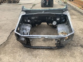 Лонжерон, ориг. номер 53702-6A131, 53702-6A133, LEXUS GX470 2002-2009