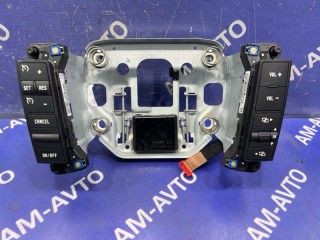 Кнопки мульти руля, ориг. номер 7L6959537, 7L6959538, VOLKSWAGEN TOUAREG 2006-2010