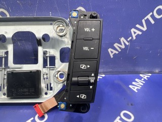 Кнопки мульти руля, ориг. номер 7L6959537, 7L6959538, VOLKSWAGEN TOUAREG 2006-2010