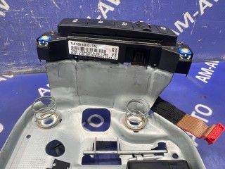 Кнопки мульти руля, ориг. номер 7L6959537, 7L6959538, VOLKSWAGEN TOUAREG 2006-2010