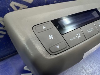 Блок управления климат-контролем, ориг. номер 79600TLA000, HONDA STEPWGN 2017-2022