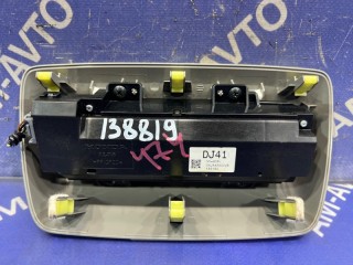 Блок управления климат-контролем, ориг. номер 79600TLA000, HONDA STEPWGN 2017-2022