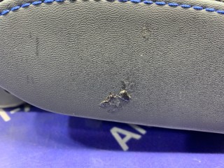 Подлокотник, ориг. номер 92114VA000, 92114VA010, SUBARU LEVORG 2014-2017