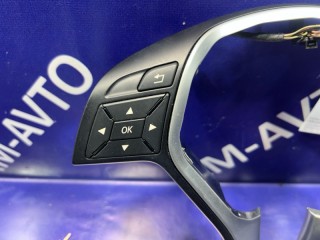 Кнопки мульти руля, ориг. номер A2185400262, A2185400162, MERCEDES-BENZ CLA-CLASS 2013-2016