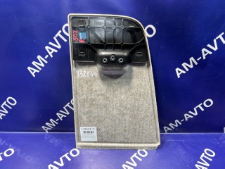 Лючок обшивки багажника, ориг. номер 7L6867461A, 7L6867461B, VOLKSWAGEN TOUAREG 2006-2010