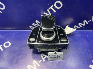 Джойстик мультимедиа MERCEDES-BENZ C-CLASS 2011-2015