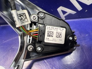 Кнопки мульти руля, ориг. номер A2059056802, A2059056902, MERCEDES-BENZ C-CLASS 2011-2015
