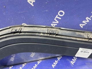Накладка двери, ориг. номер MK580711, MITSUBISHI FUSO CANTER 2010-2026