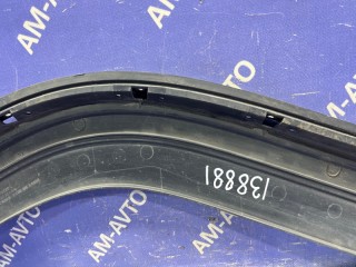 Накладка двери, ориг. номер MK580712, MITSUBISHI FUSO CANTER 2010-2026
