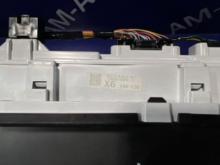 Щиток приборов, ориг. номер 83800-58560, TOYOTA VELLFIRE 2011-2015