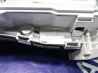 Щиток приборов, ориг. номер 83800-58560, TOYOTA VELLFIRE 2011-2015