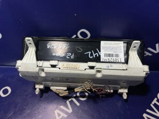 Щиток приборов, ориг. номер 838000W130, TOYOTA CAMRY 2000-2002