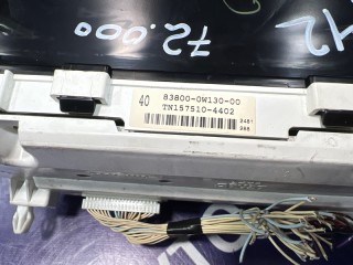 Щиток приборов, ориг. номер 838000W130, TOYOTA CAMRY 2000-2002