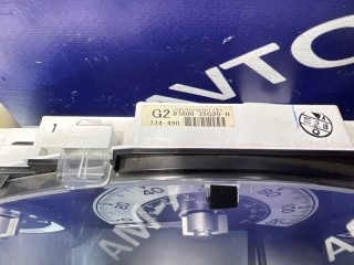 Щиток приборов, ориг. номер 83800-35G20, TOYOTA FJ CRUISER 2006-2022