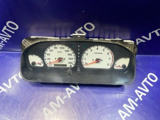 Щиток приборов, ориг. номер 24825VE410, 24825VE401, 24814VE700, NISSAN ELGRAND 1997-2002