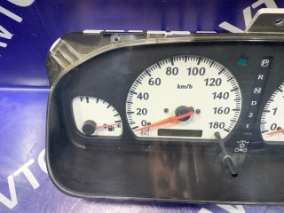 Щиток приборов, ориг. номер 24825VE410, 24825VE401, 24814VE700, NISSAN ELGRAND 1997-2002