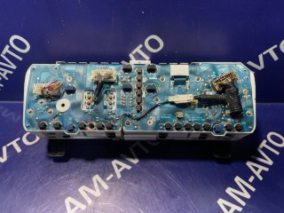 Щиток приборов, ориг. номер 24825VE410, 24825VE401, 24814VE700, NISSAN ELGRAND 1997-2002