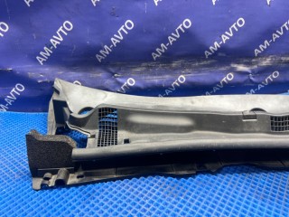 Жабо, ориг. номер 668625SK0A, NISSAN LEAF 2017-2026
