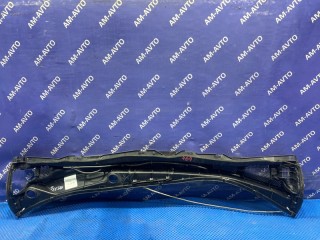 Жабо, ориг. номер 668625SK0A, NISSAN LEAF 2017-2026
