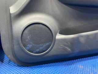 Обшивка двери, ориг. номер 809004CA0A, 809014CA0A, NISSAN X-TRAIL 2010-2015