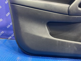 Обшивка двери, ориг. номер 809004CA0A, 809014CA0A, NISSAN X-TRAIL 2010-2015