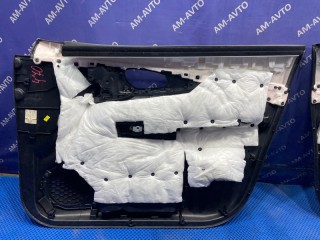 Обшивка двери, ориг. номер 809004CA0A, 809014CA0A, NISSAN X-TRAIL 2010-2015