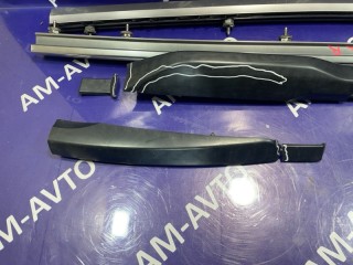 Рейлинг, ориг. номер 91151AL01A, 91151AL00A, SUBARU OUTBACK 2014-2018