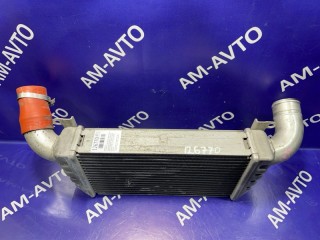 Интеркулер, ориг. номер ME418616, MITSUBISHI FUSO CANTER 2010-2026
