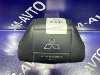 Подушка безопасности в руль, ориг. номер MK645910, MITSUBISHI FUSO CANTER 2010-2026