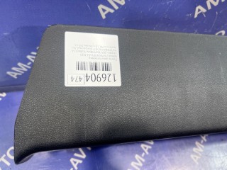 Панель замка багажника, ориг. номер 77290TLA000ZA, HONDA STEPWGN 2017-2022
