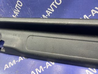 Панель замка багажника, ориг. номер 77290TLA000ZA, HONDA STEPWGN 2017-2022