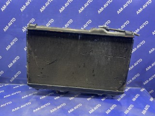 Радиатор охлаждения двигателя, ориг. номер 1640074680, 1640074700, TOYOTA CAMRY 1991-1994