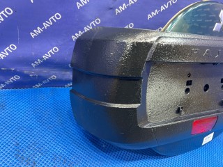 Крепление запасного колеса, ориг. номер MN146503, MN146504, MITSUBISHI PAJERO 2006-2011