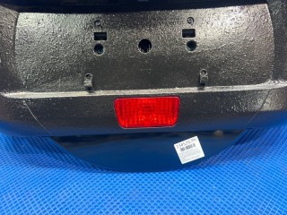 Крепление запасного колеса, ориг. номер MN146503, MN146504, MITSUBISHI PAJERO 2006-2011