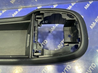 Консоль между сидений, ориг. номер 77290TLA000ZA, HONDA STEPWGN 2017-2022