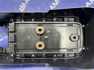 Консоль между сидений, ориг. номер 77290TLA000ZA, HONDA STEPWGN 2017-2022