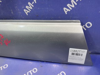 Накладка крыла, ориг. номер 74450SZW000, HONDA STEPWGN 2009-2012