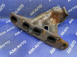 Коллектор выпускной, ориг. номер 1411065J00, 1411065J01, SUZUKI ESCUDO 2000-2005