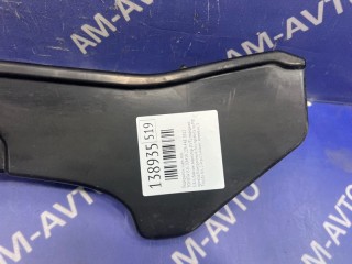 Подкрылок, ориг. номер 6563844020, 5387644030, TOYOTA ISIS 2009-2017